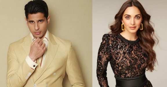 Kiara Advani accused of performing black magic on Sidharth Malhotra by actor's fan