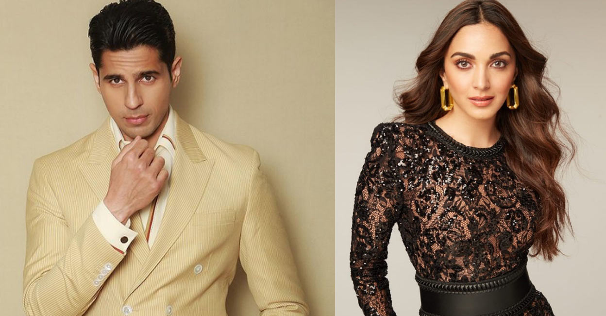 Sidharth Malhotra and Kiara Advani The wedding is expected to take place in February, 2023
