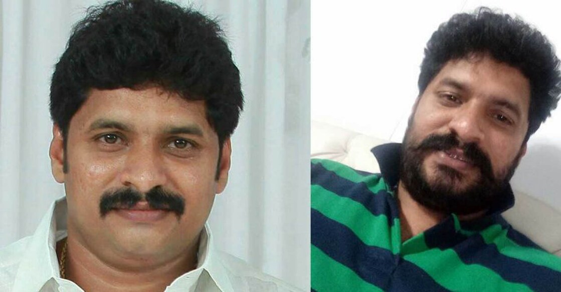 Jaison Elamgulam | Photo: Manorama