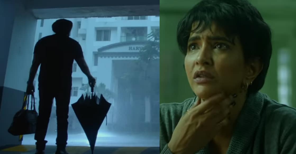 Monster movie stills The film received lukewarm response in theatres. Movie stills | YouTube