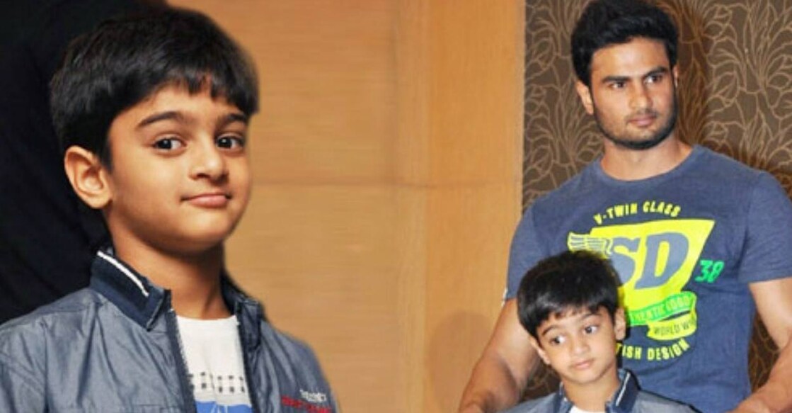 Darshan has already acted in Adivi Sesh's spy thriller, 'Goodachari' in 2018 and Mahesh Babu's fans are excited about the upcoming movie. Photo: IANS