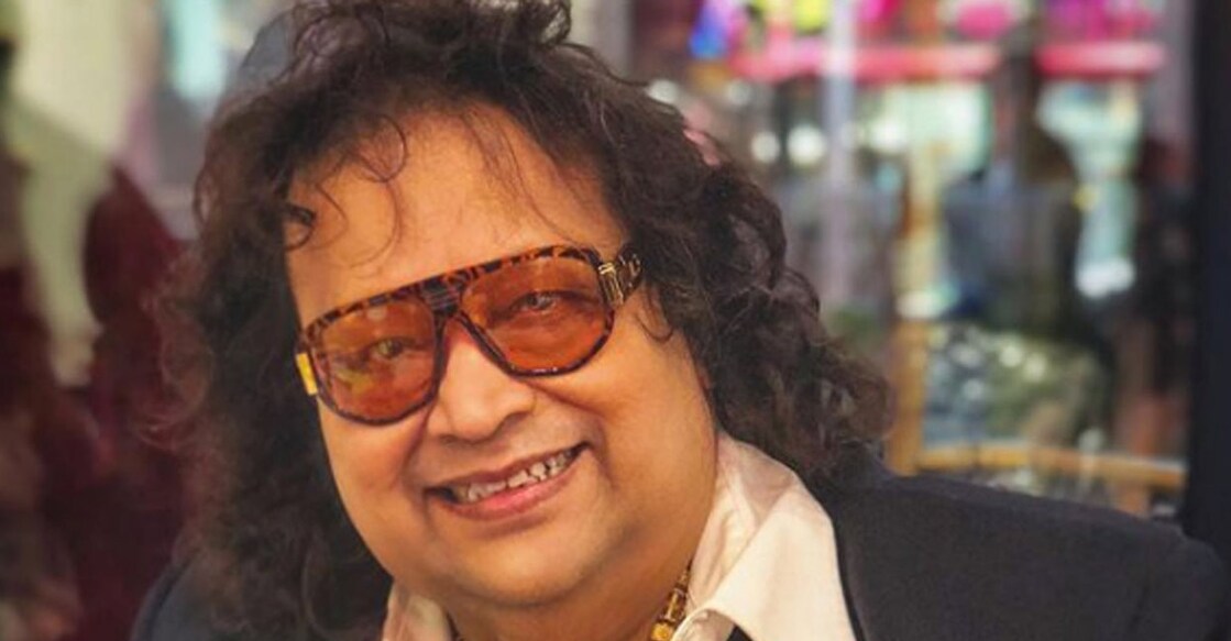 bappi-lahiri