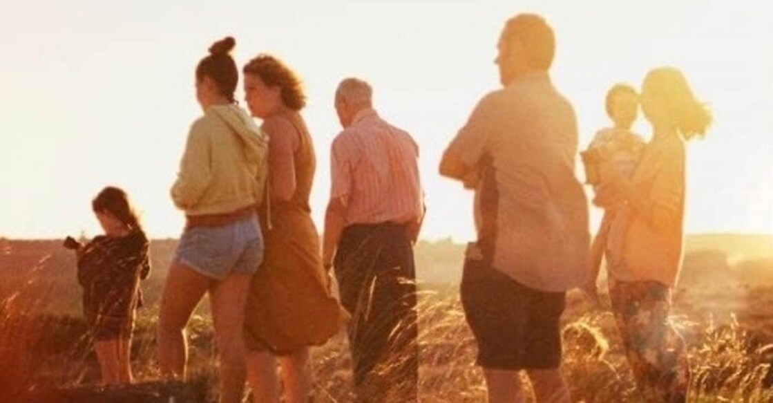 'Alcarres' was one of the last Competition titles to unspool at the festival. Photo: IASN