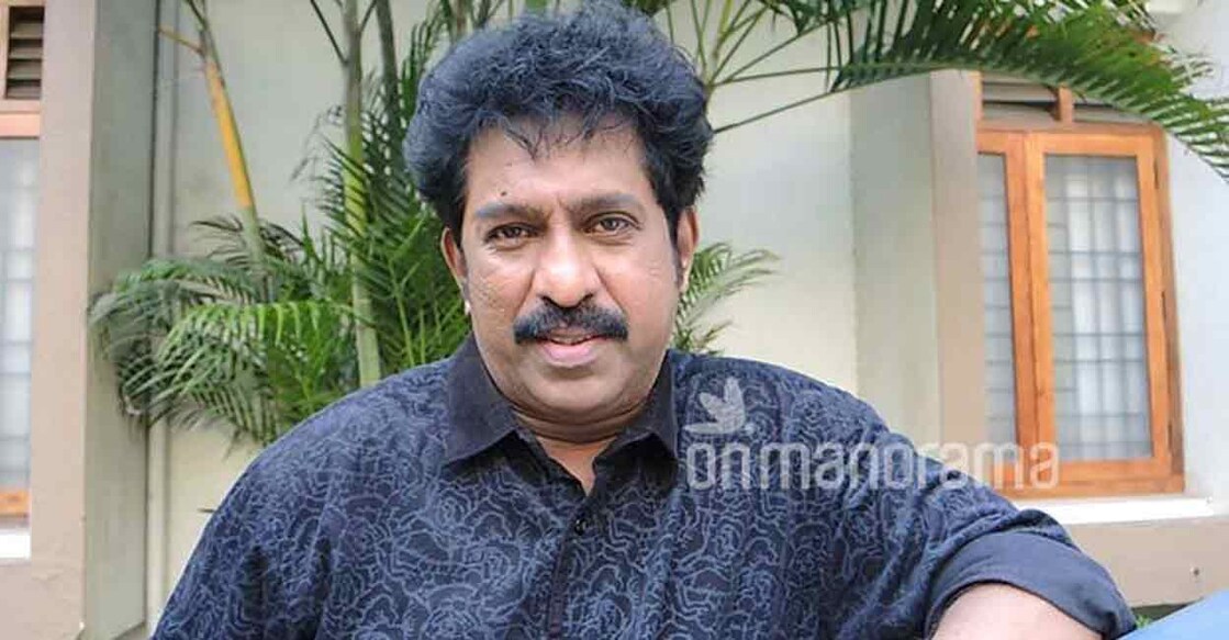 Prem Kumar.