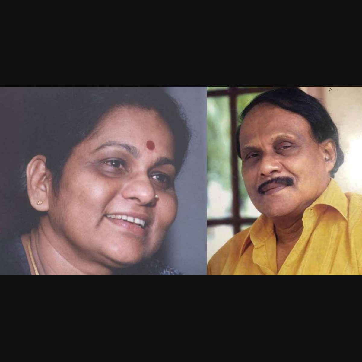 KPAC Lalitha was a terrible actor in real life Entertainment News