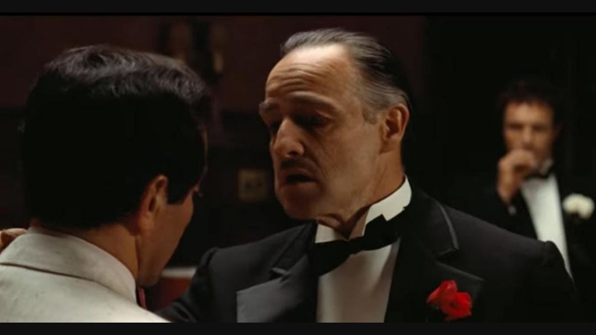 Francis Coppola Al Pacino Interview As Paramount Releases Recut 'Godfather  III' – Deadline