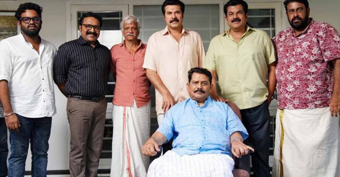 The cast and crew of the CBI series are regrouping on the sets after a gap of 17 years.