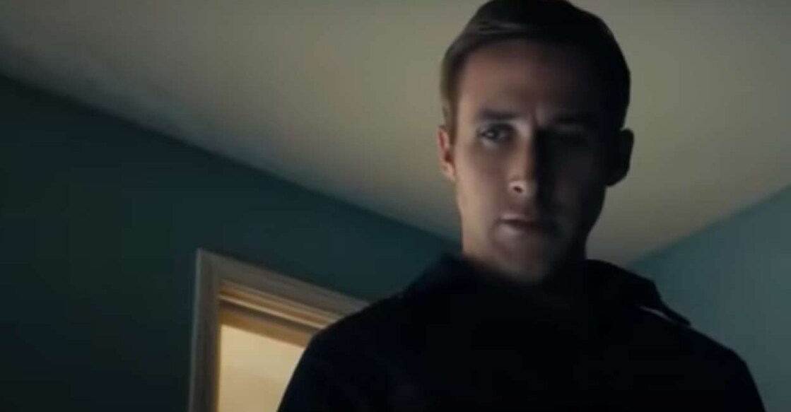 'The Gray Man' is the most anticipated movie on Netflix. Screengrab