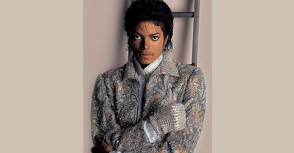 The king of pop Michael Jackson. Photo: IANS