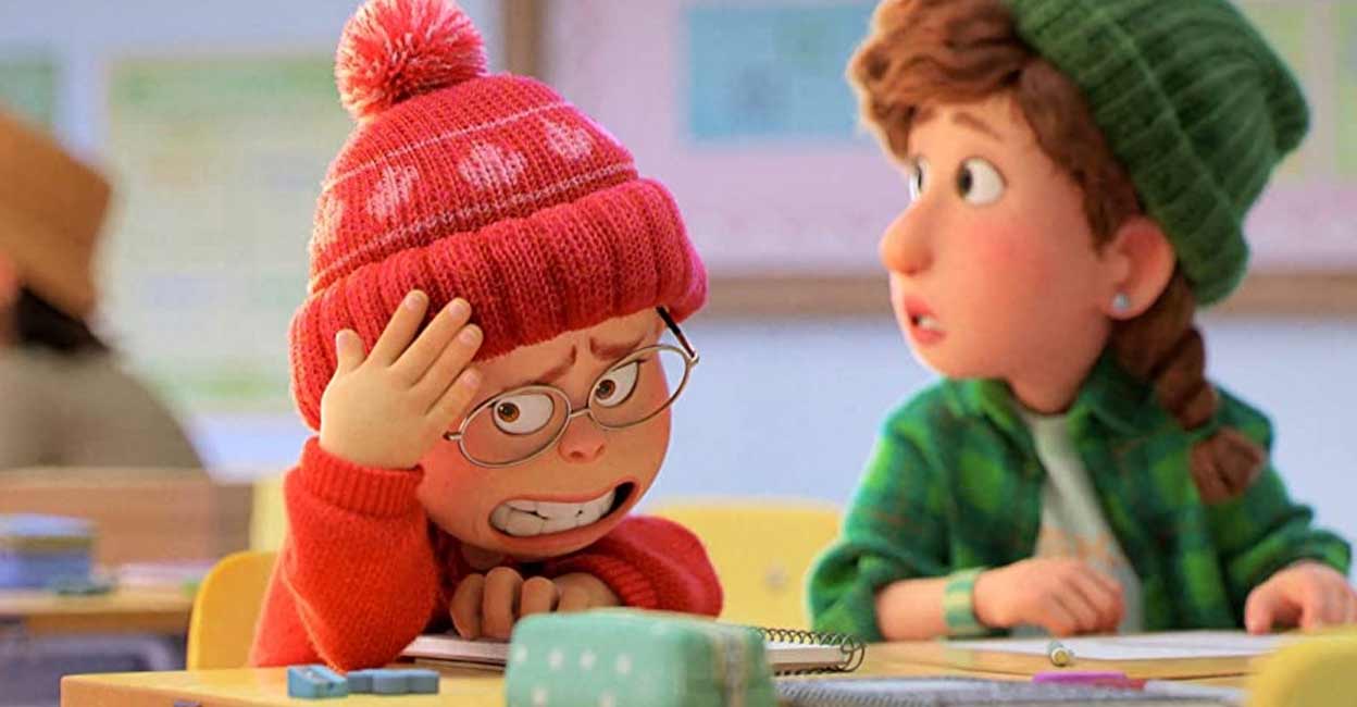 Pixar has only included a tiny handful of LGBTQ characters in its feature films. Photo: IANS