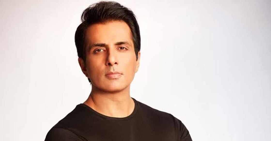 Sonu Sood. Photo: IANS