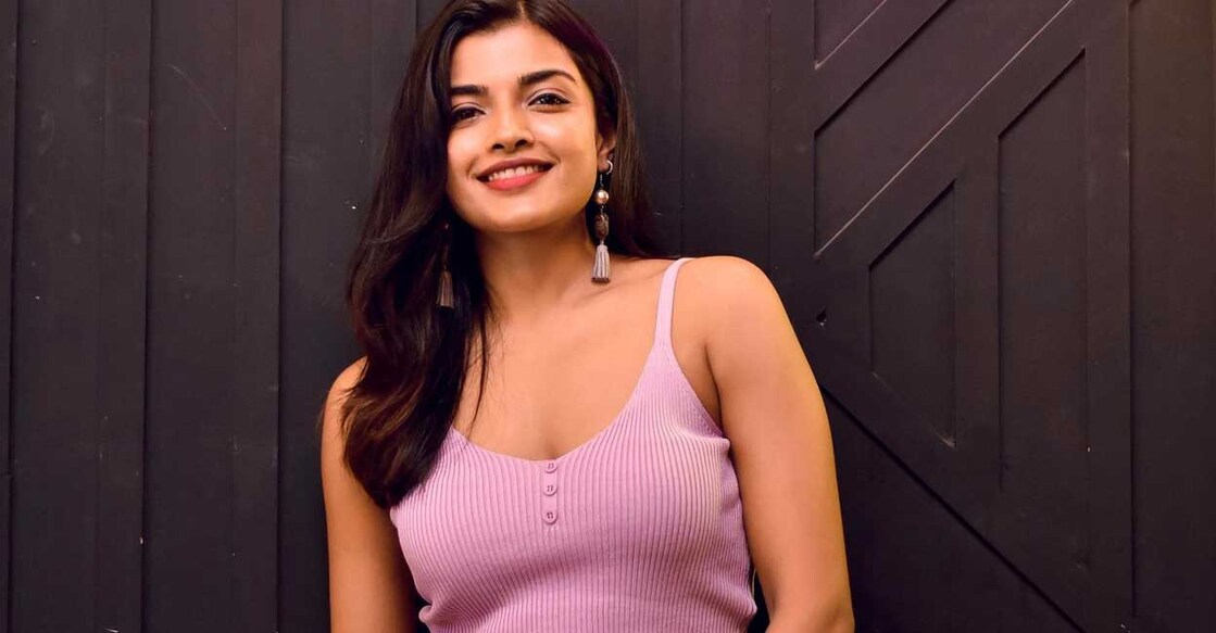 Aashna Zaveri. Photo: IANS/Instagram