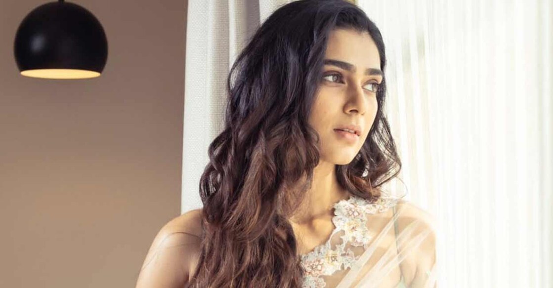 Aakanksha Singh. Photo: IANS