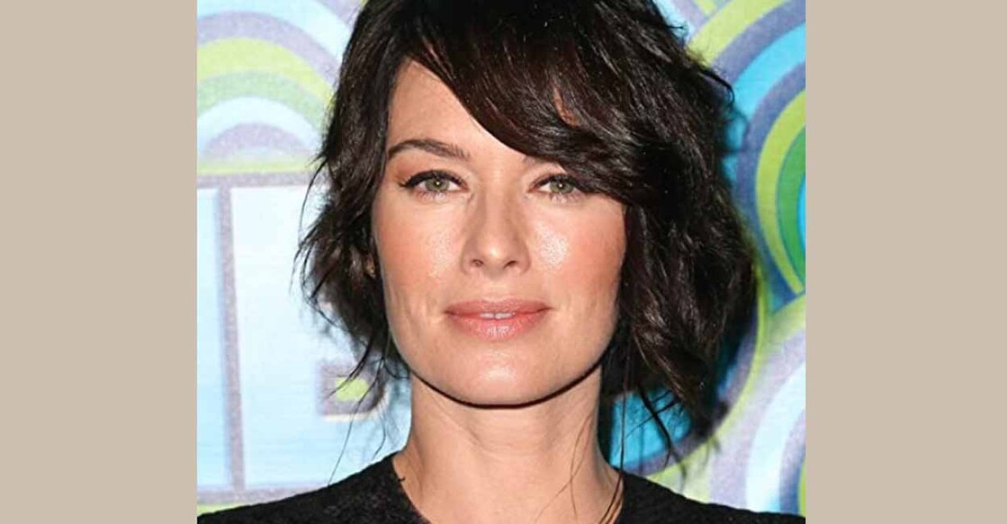 Lena Headey. Photo: IANS