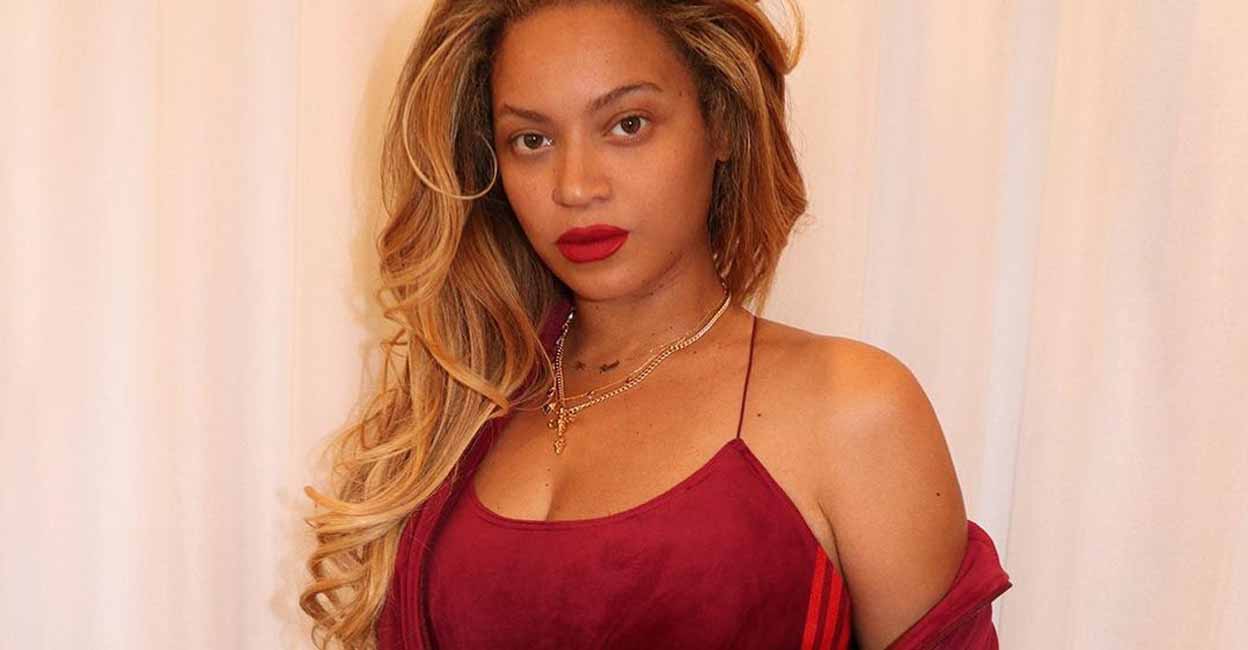 Beyonce. Photo: Instagram/IANS