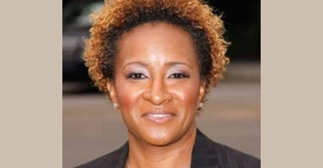 Wanda Sykes. Photo: IANS