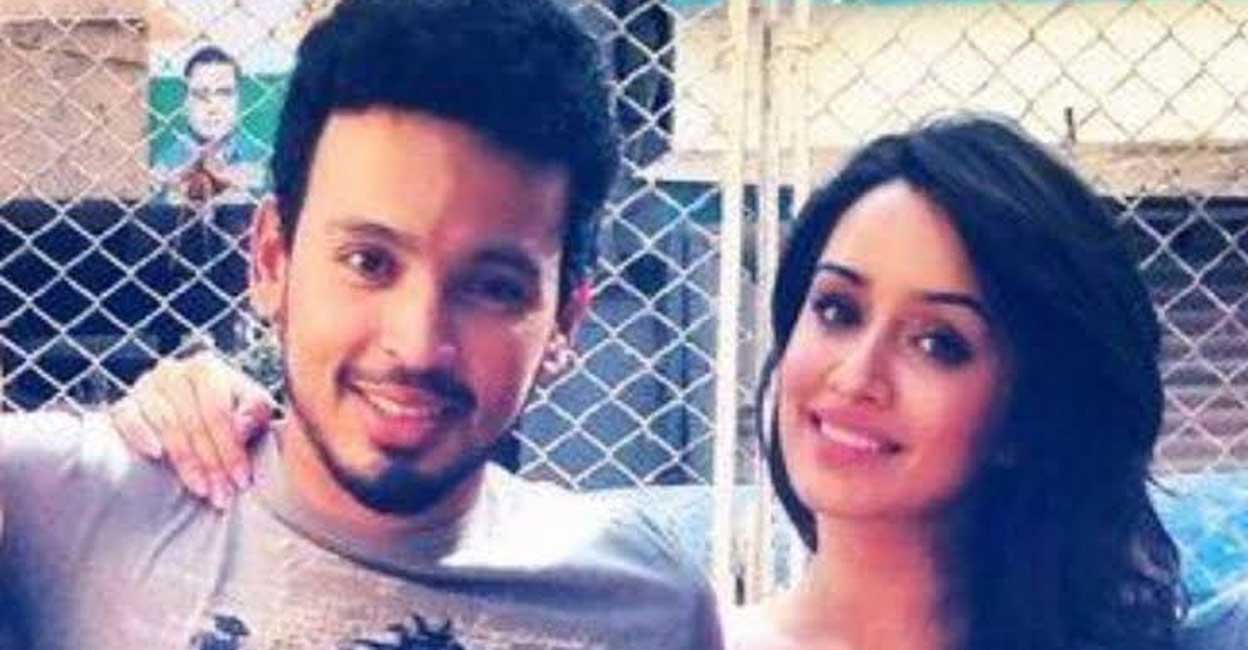 Shraddha Kapoor, long-time boyfriend Rohan Shrestha call it quits Shraddha Kapoor, long-time boyfriend Rohan Shrestha call it quits