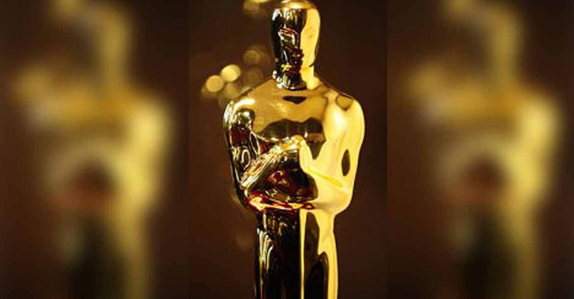 Whatever be the origin of the story, Oscar sounds like the perfect name for an award now.