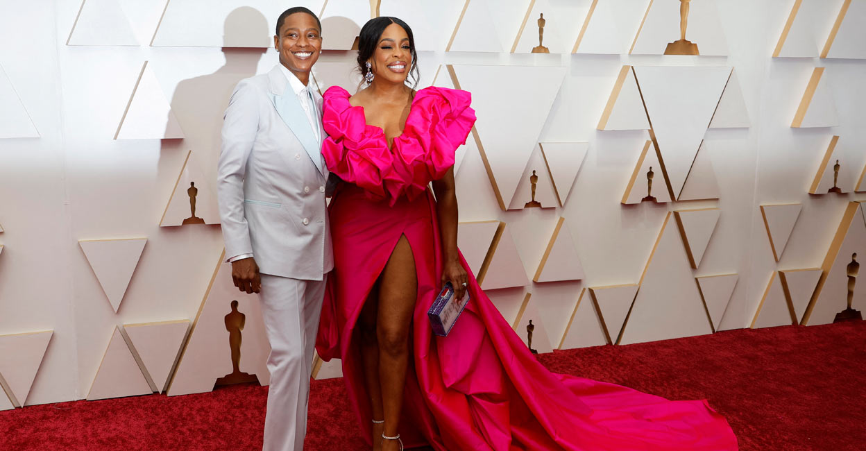 AWARDS-OSCARS AWARDS-OSCARS
