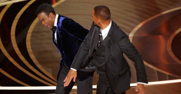 Will Smith and Chris Rock Will Smith and Chris Rock