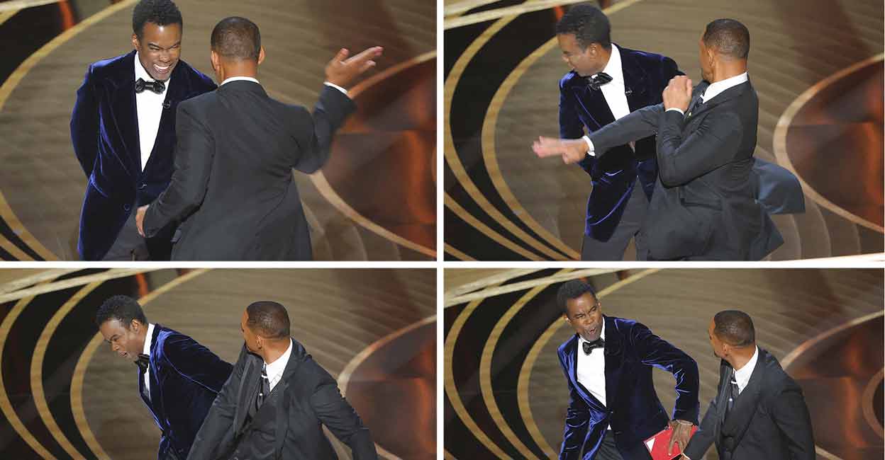 AWARDS-OSCARS