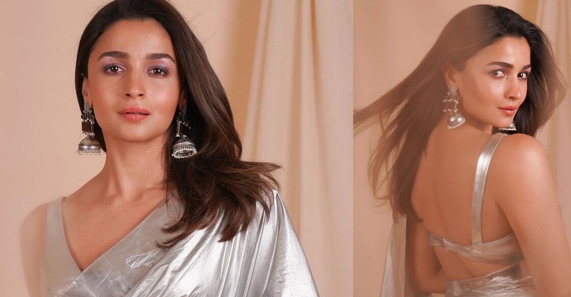 Alia Bhatt. Photo: IANS