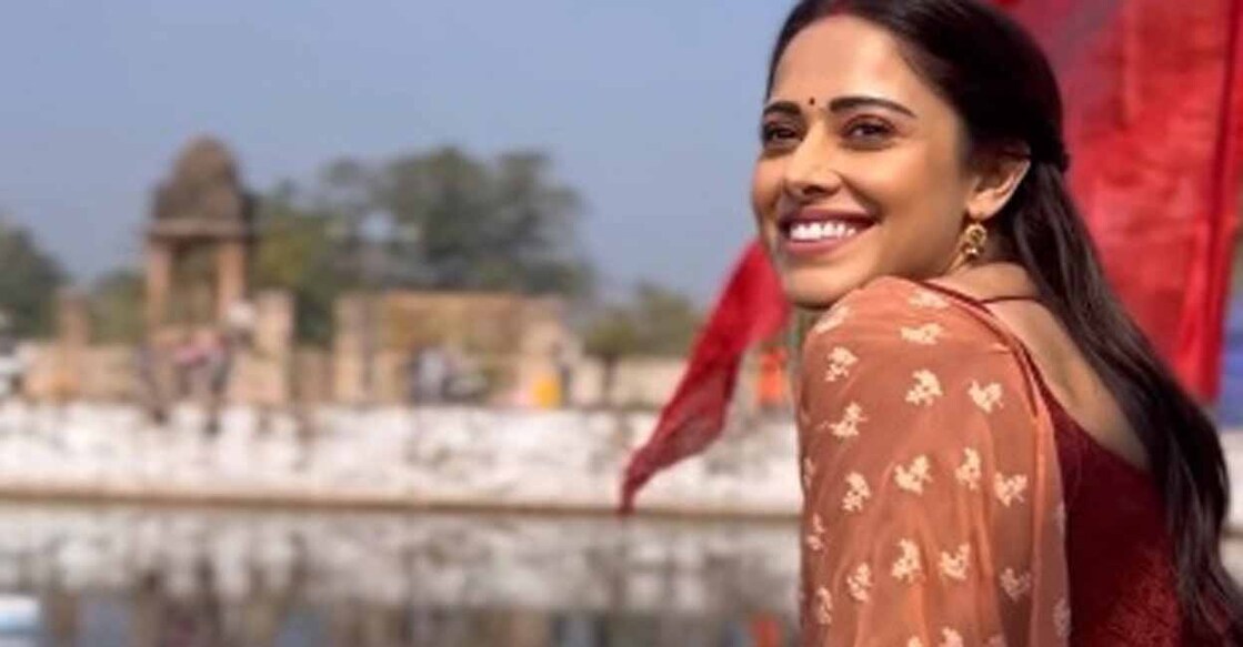 Nushrratt Bharuccha. Photo: IANS