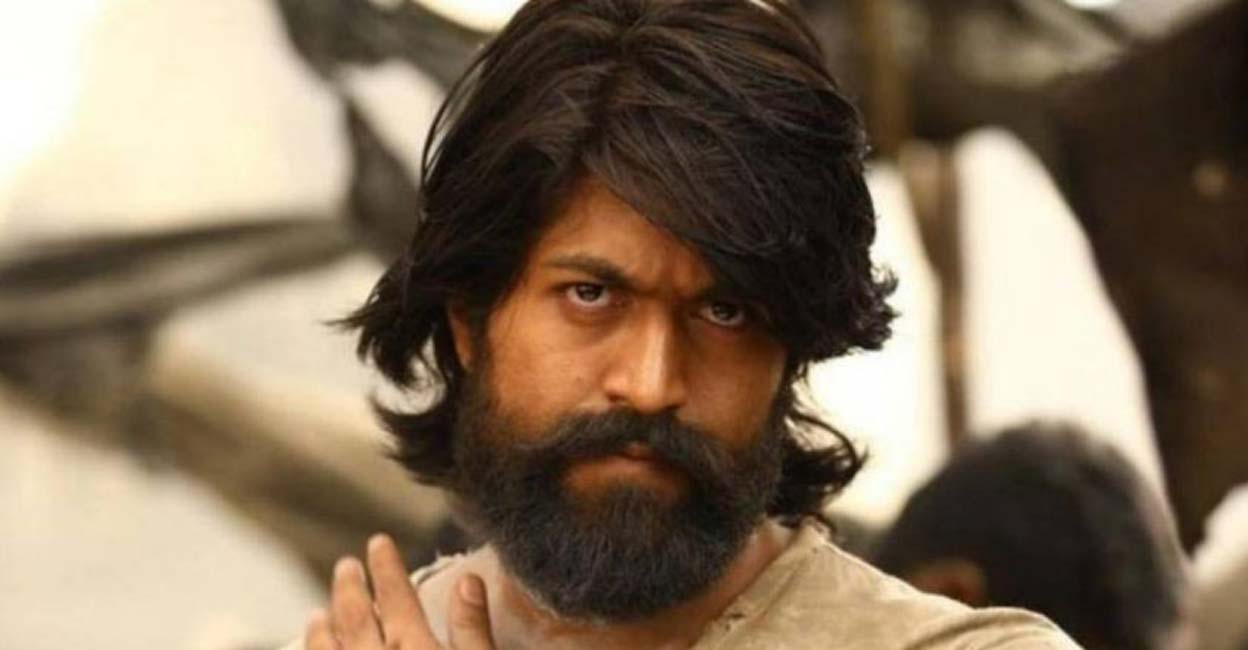 KGF star Yash completes 14 years in cinema. Did you know this ...