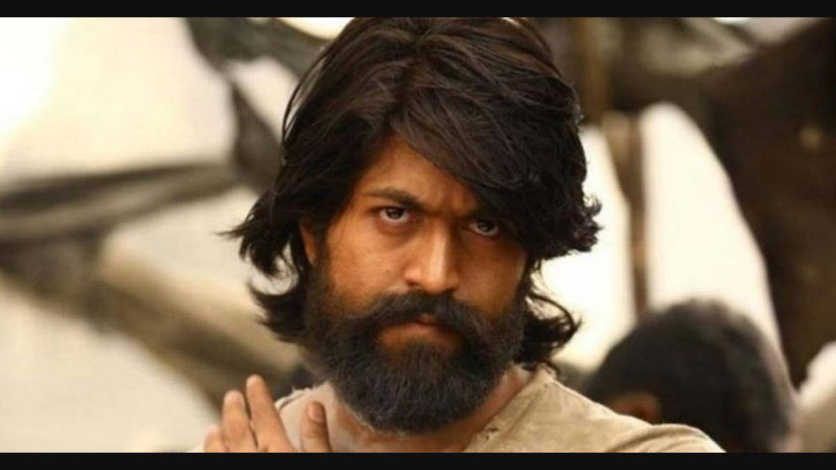 Yash's 'KGF Chapter 2' movie review: Rocky bhai's machismo thrills  throughout | Entertainment Review | English Manorama