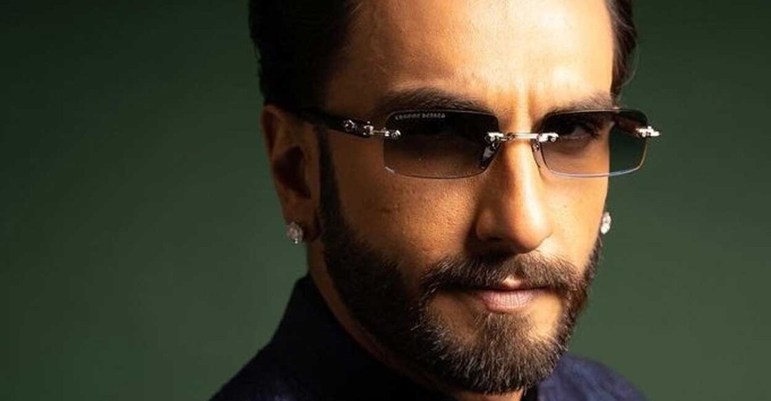 Actor Ranveer Singh. Photo: IANS