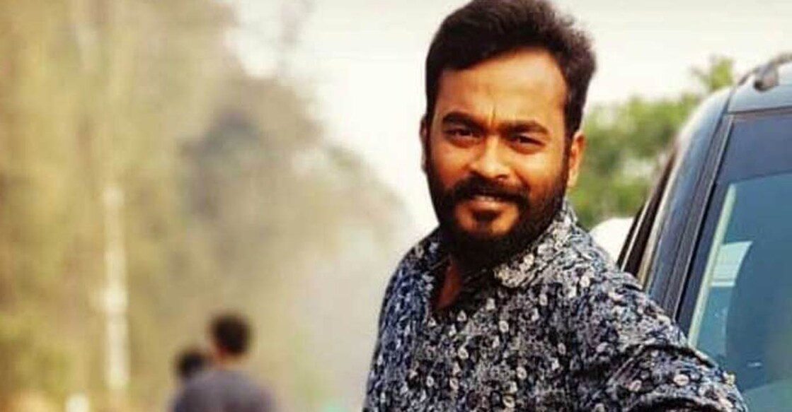 Sarath Appani. File photo