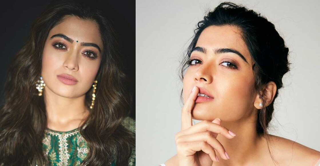 Rashmika Mandanna boards Ranbir Kapoor's 'Animal'