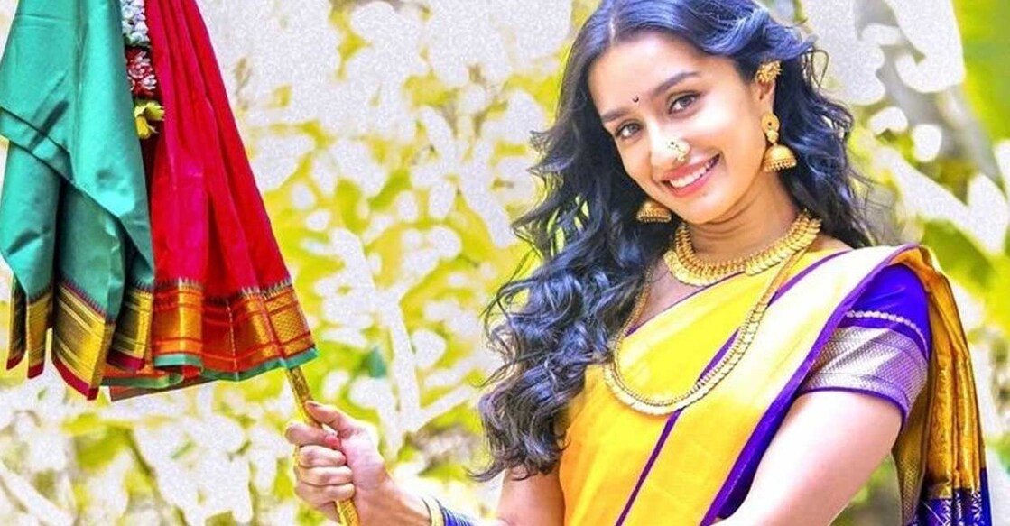 Shraddha Kapoor. Photo: IANS