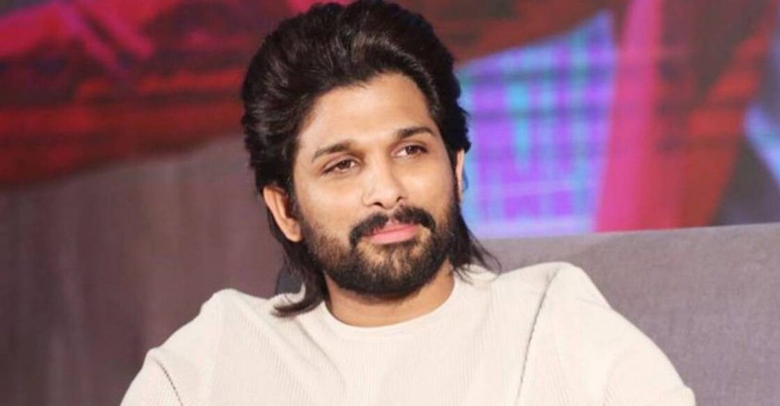 Allu Arjun