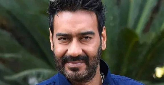 Ajay Devgn defends association with tobacco brand, calls it 'personal choice'. Ajay Devgn defends association with tobacco brand, calls it 'personal choice'.