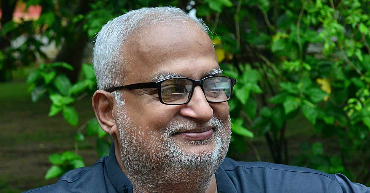 Legendary screenwriter John Paul's top five favourite movies