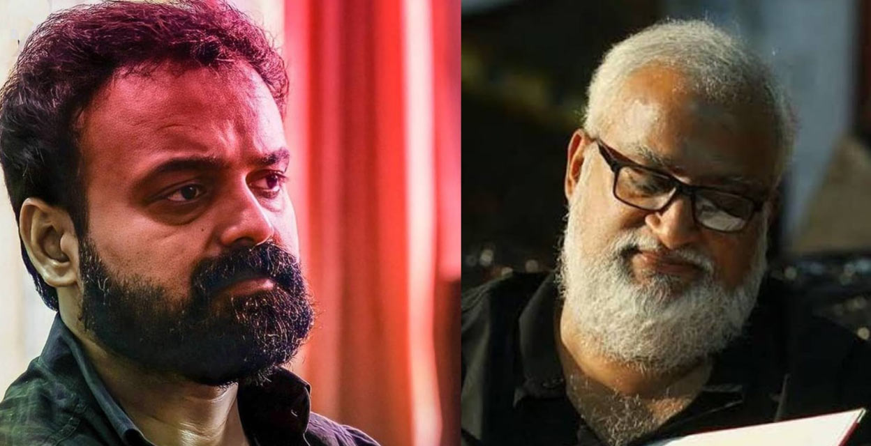 Kunchacko Boban pens emotional tribute to late Malayalam script writer John Paul. Image credit: IANS