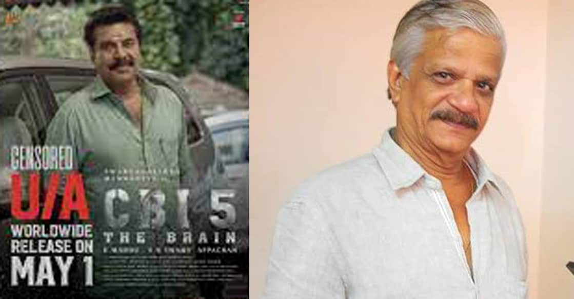 S.N. Swamy