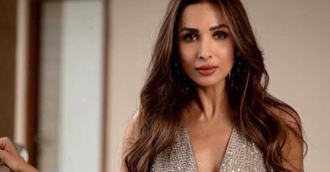 Malaika Arora. Photo: IANS