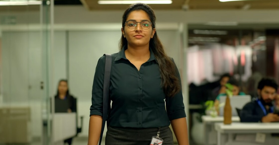 Rajisha Vijayan