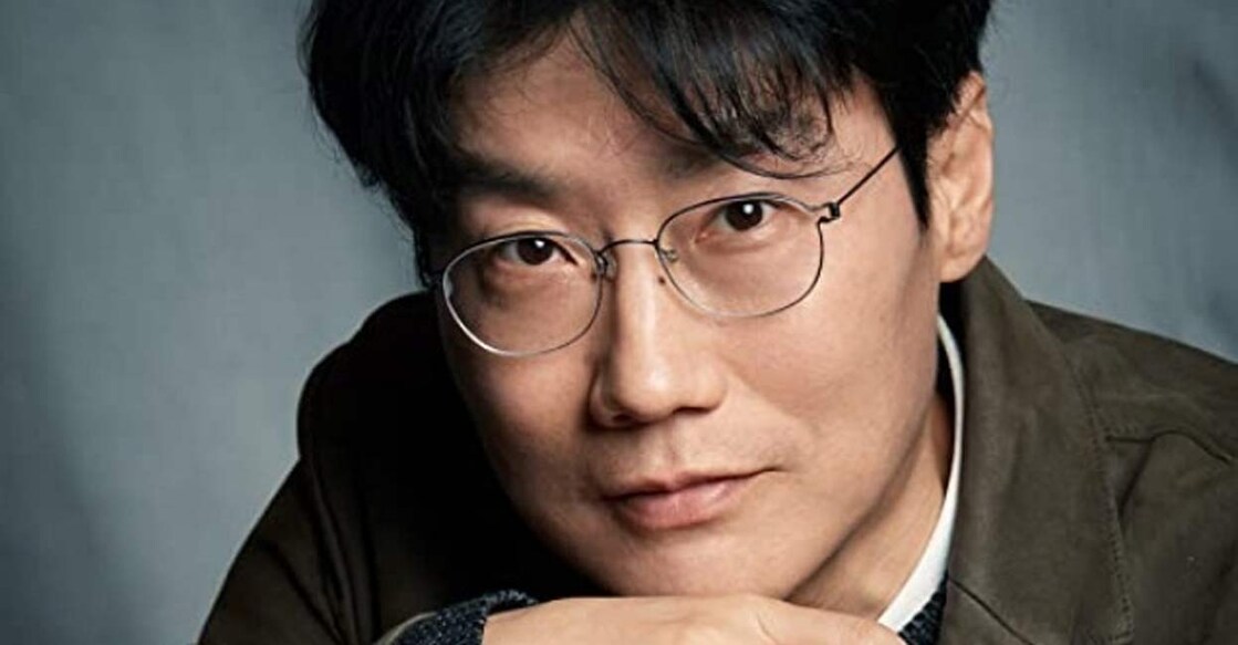 'Squid Game' director Hwang Dong-hyuk. Photo: IANS