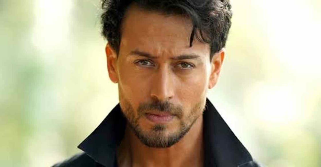 Tiger Shroff lends his voice to â Miss Hairanâ from Heropanti 2 Tiger Shroff lends his voice to â Miss Hairanâ from Heropanti 2