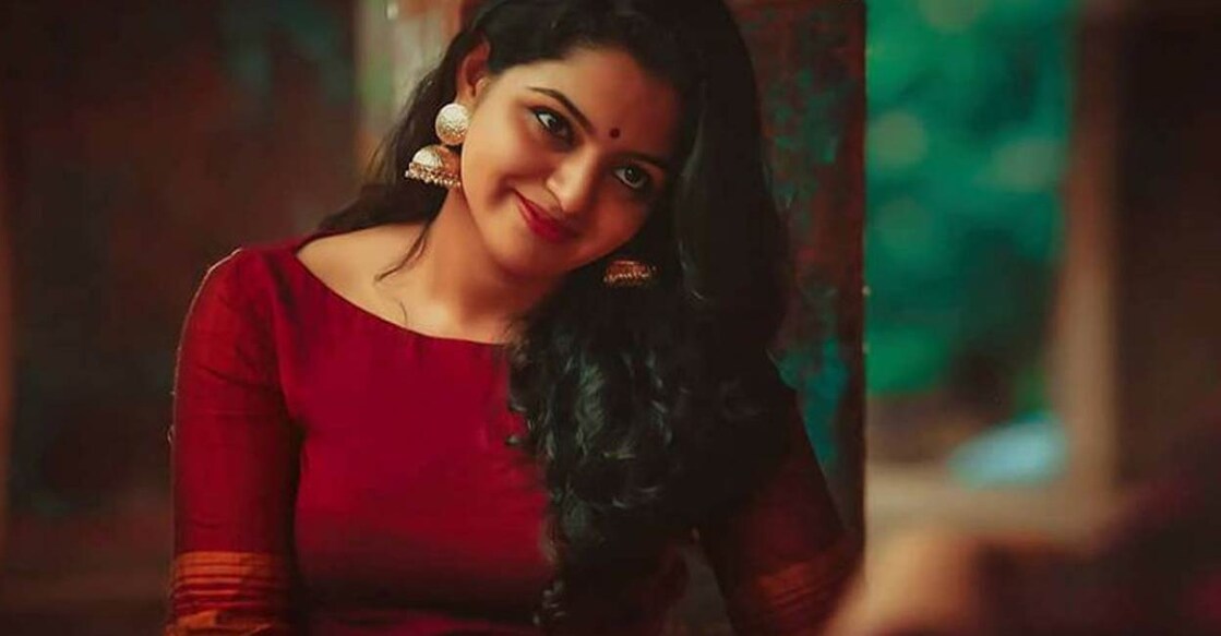 Nikhila Vimal