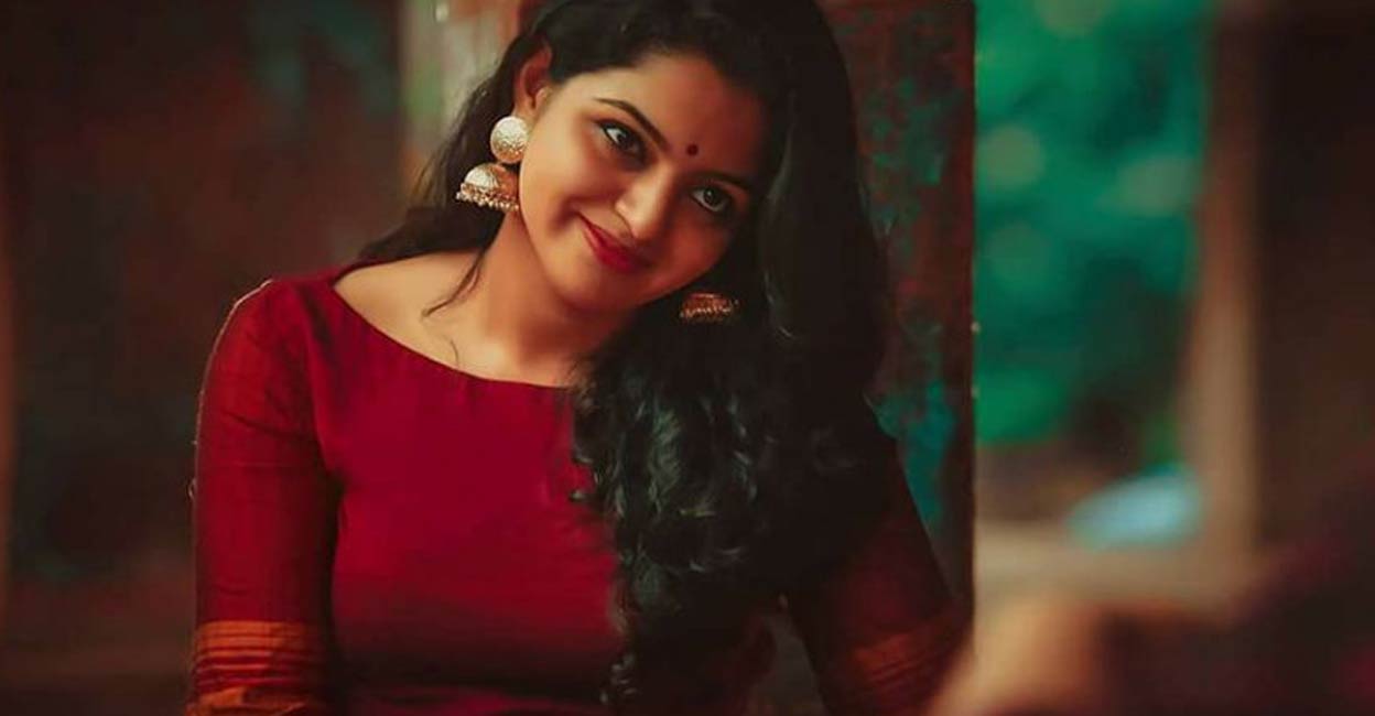 Nikhila Vimal