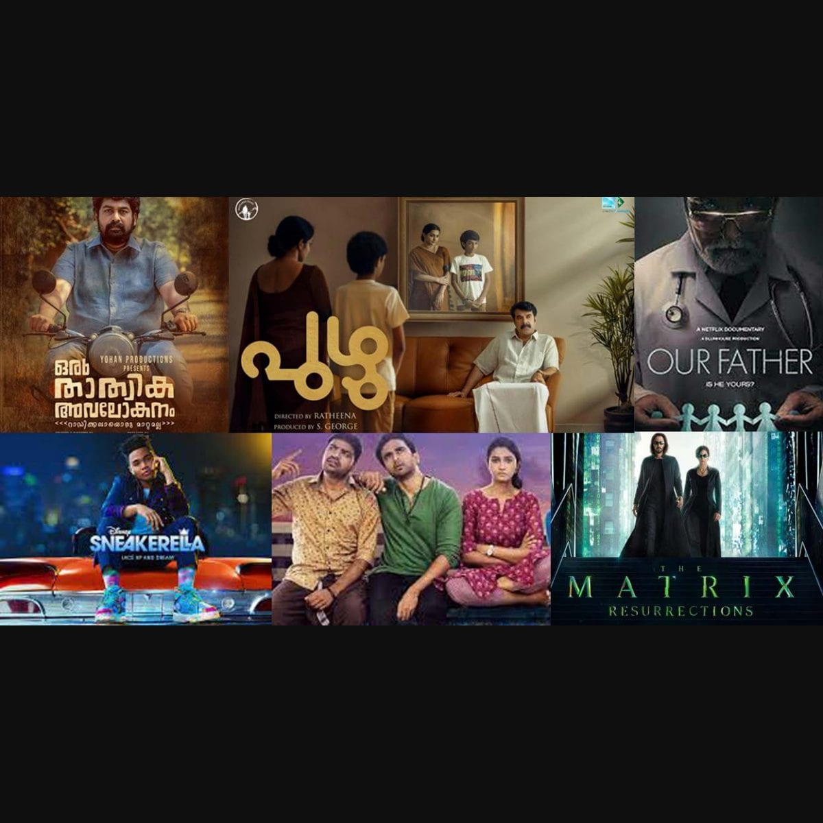 Netflix malayalam movies on sale list