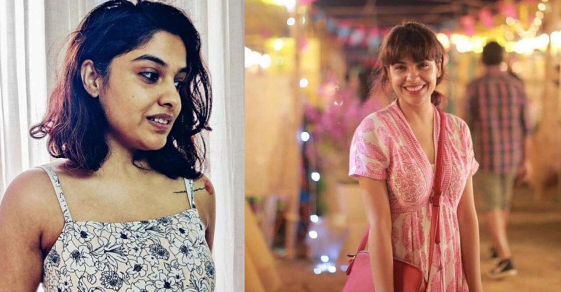 Archana Kavi had questioned the police officer's rude behaviour in a social media post. Filephotos