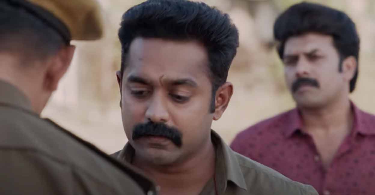'Kuttavum Sikshayum' directed by Rajiv Ravi stars Asif Ali, in the lead.