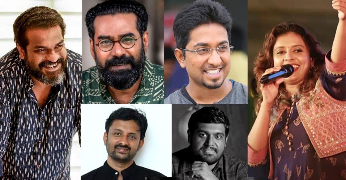 Kerala State Film Awards was announced on May 27 afternoon. Photo: @Facebook