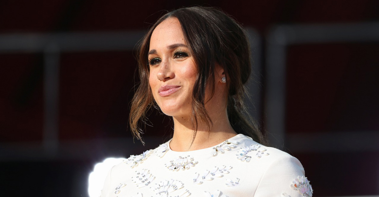 Netflix has cancelled Meghan Markle's animated series 'Pearl'. Photo: Reuters