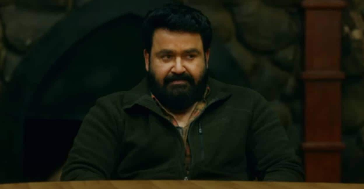 Trailer of Jeethu Joseph-Mohanlal film 12th Man promises a suspense  thriller | Entertainment News | English Manorama